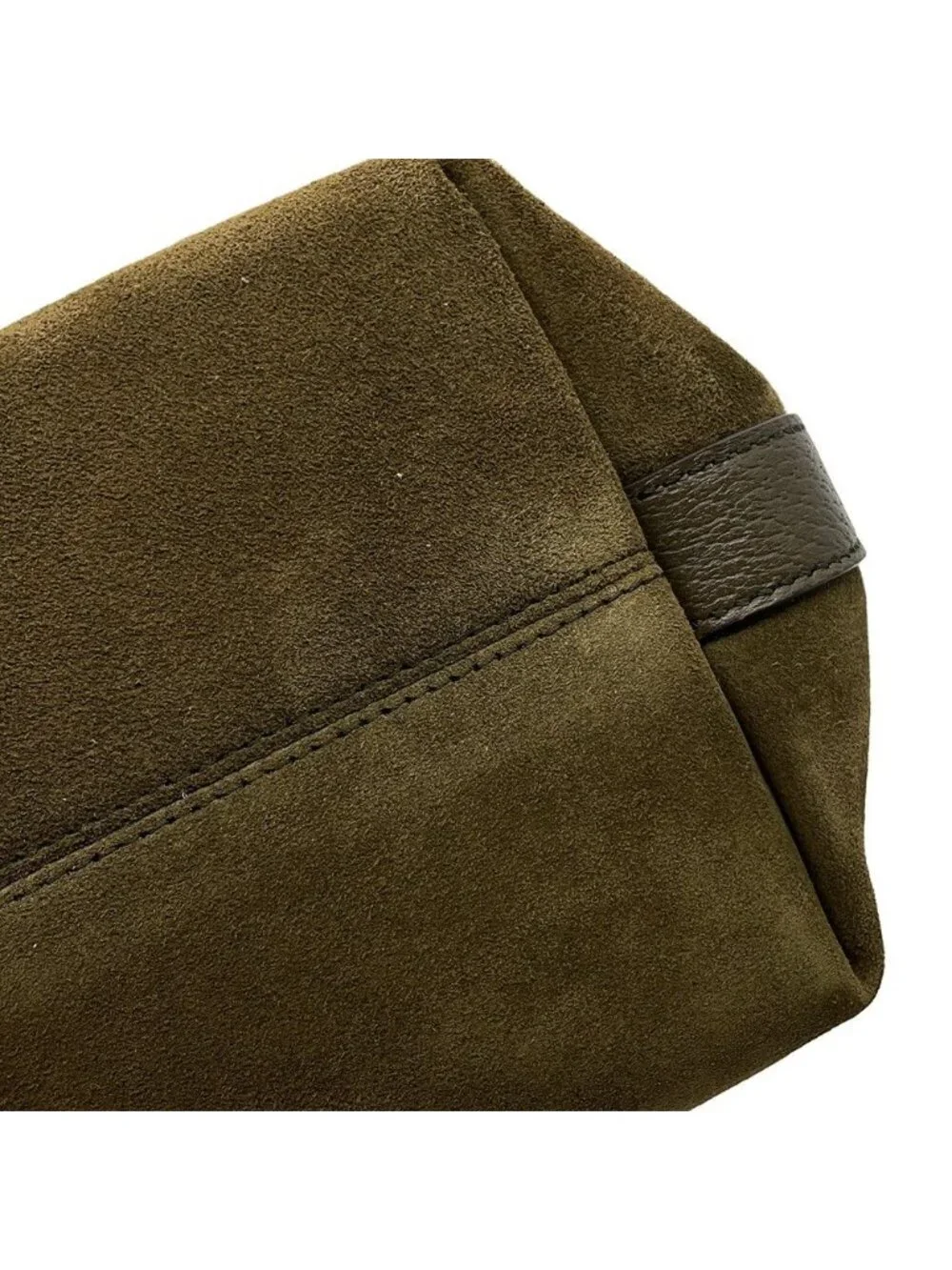 Gucci Tote Bag Ophidia Suede
